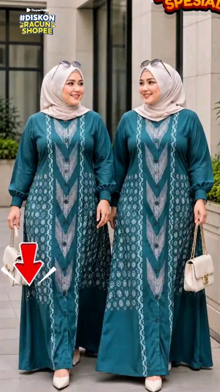 #TipsHematKu #RacunShopee #PromoNonstop #ShopeeCOD #GratisOngkirRP0 #CODinApa #ShopeeLook #ShopeeFashionHaul #SpillBawaBerkah #BadaiTapiBudget