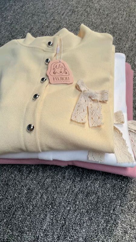#cardiganrajut #lucu #hanyadishopee #buruancheckout