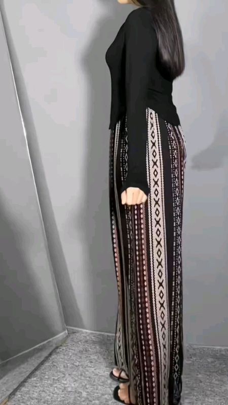 #celanakulotwanita #celanahommy #OOTDFashionShopee #celanawanita #celanakulot