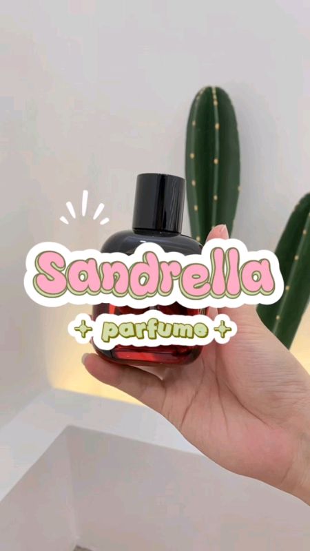 Review parfum pakai bahasa bayi?? #baubadanhilang #parfumlokal #sandrella #sandrellaparfume #fyp