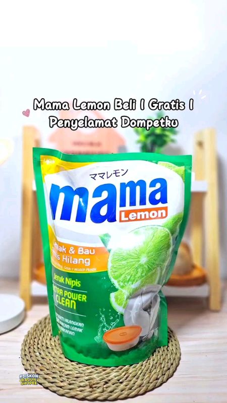 @wingsofficialshop #mamalemon #mamalemonjeruknipis #mamalemon950ml #mamalemonmurah #promomamalemon #wingsofficialstore #SpillRacunShopee #ViraldiShope