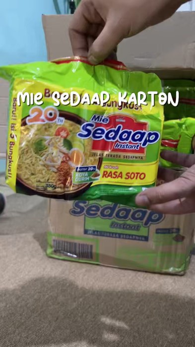 beli disini murah bgt #miesedaap #miesedaapkarton #miesedapmurah #SpillBawaBerkah #ShopeeCOD #TermurahDiShopee #LebaranVersiKu #shopeeberkahramadhan