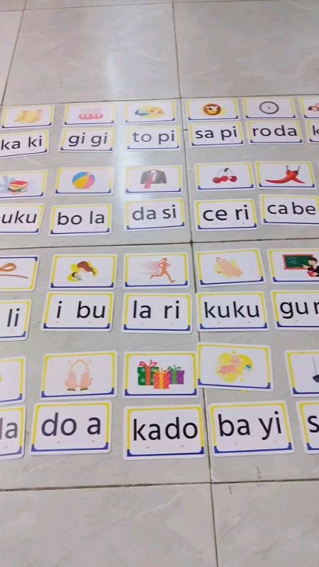 #flashcard #flashcardmembaca #GratisOngkirRP0 #RacunShopee #SpillBawaBerkah