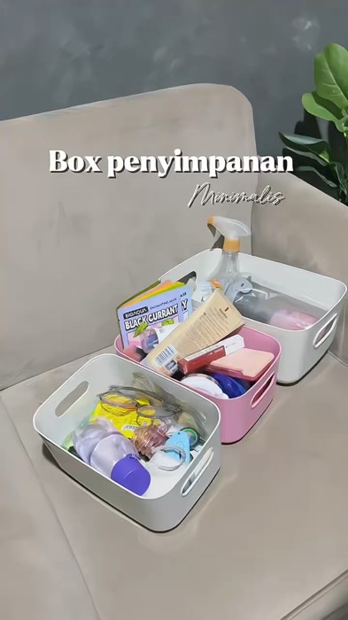 #DiskonRacunShopee #RacunShopee #ViralDiShopeeVideo #boxpenyimpananserbaguna #boxpenyimpanan #boxserbaguna