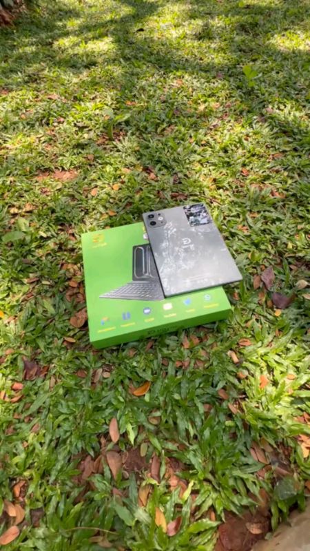 dapat pen dan juga perlengkapan mose dan lain" buruan cek out mumpung lagi promo #doyda #tablet #tabletmurah #tabletandroid #fypviral
