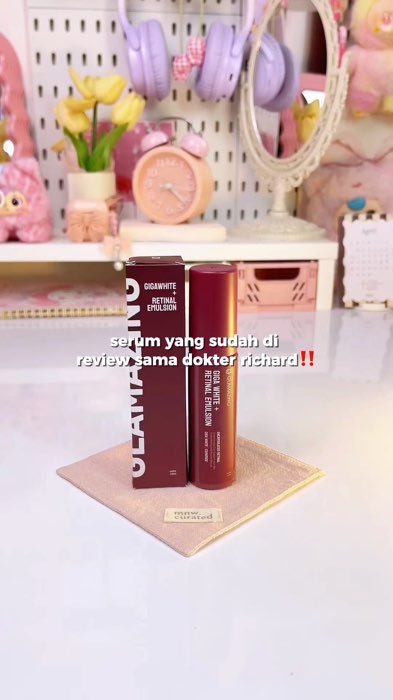 #serumglamazing #glamazingserum #RacunShopee #RacunShopeeCheck