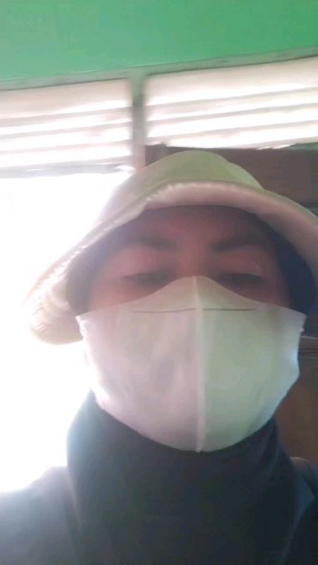 Topi sonvisor casual pelindung sinar matahari topi fashion #topiwanita #topipelindungsinarmatahari #topiantipanas #videoshopee