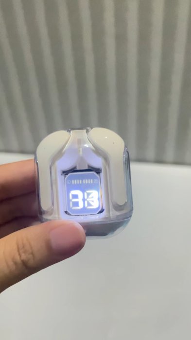 #twsbluetooth #earphonebluetooth #haulshopeeindonesia #shopeevideo