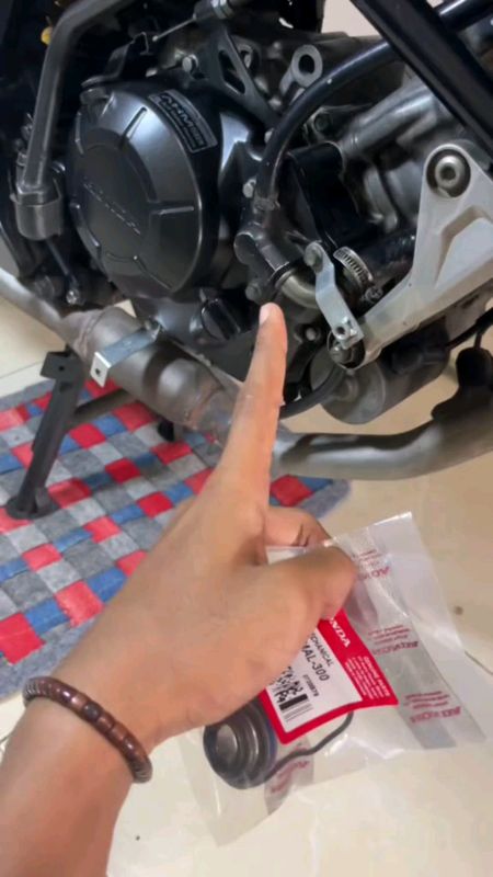 solusi biar gk bocor ##fypshopeevideo  #shopperacun