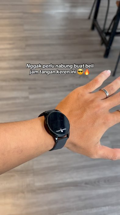 #jamtangan #jamtangankeren #jamtanganmurah #jamtanganled