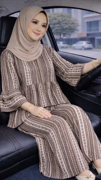 #racunshopee #setelanwanita #oneset