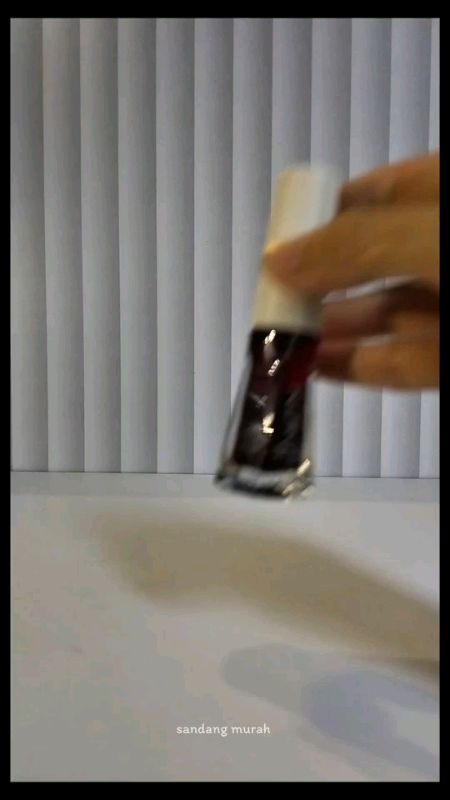 kutek peel off no 1 muslimah #kudankutekpeeloff #kudan #shopeevideo #ShopeeCOD #GratisOngkirRP0 #DiskonRacunShopee