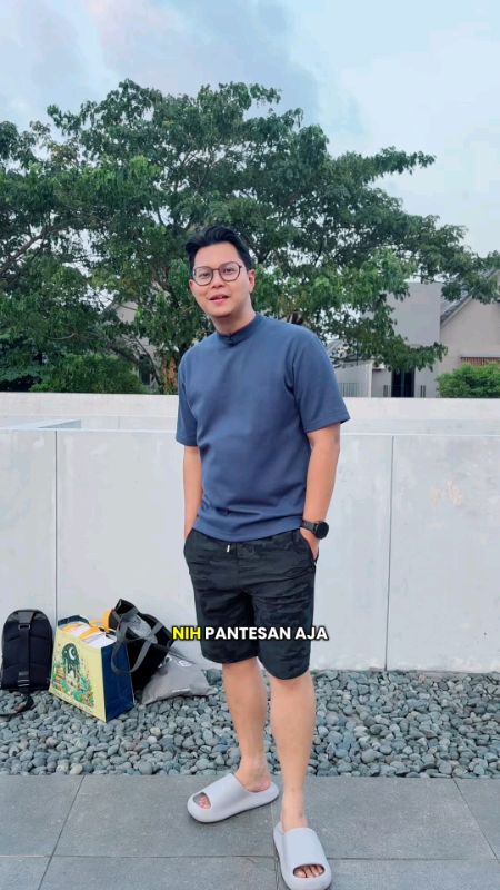 disai celana pendek saku #RacunShopee #ViralDiShopeeVideo #PromoNonStop #ShopeeCOD #GratisOngkirRP0 #disai #celanapendeksaku