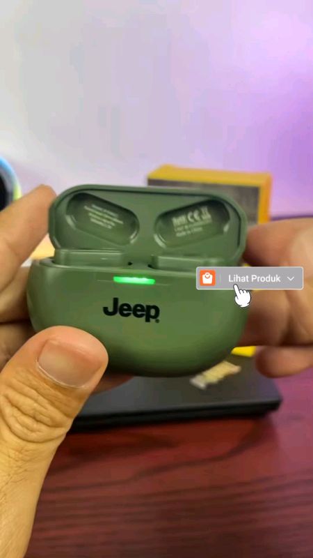 tws Jeep  #RacunShopee #RacunShopeeCheck #ViralDiShopeeVideo #DiskonRacunShopee #shopeevideoviral #JeepTws