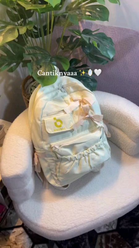 #buzzbagtasranselsekolahwanita #buzzbag #buzzbagoriginal #buzzbagtassekolahbergayakorea #RacunShopee #spillracunshoppee