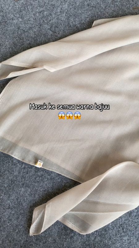 #parispremium #hijabsegiempat #parisvarisha #parisjadul #RamadhanShopeeLook #RacunShopee #fyp #GakNyeselBeliIni