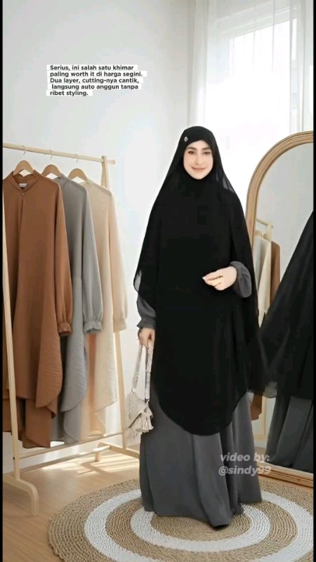 Tulis warna favoritmu di kolom komentar ya🥰 #ShopeeCOD #RacunShopee #RacubShopeeCOD #RacunShopee #ShopeeCOD #ShopeeLook