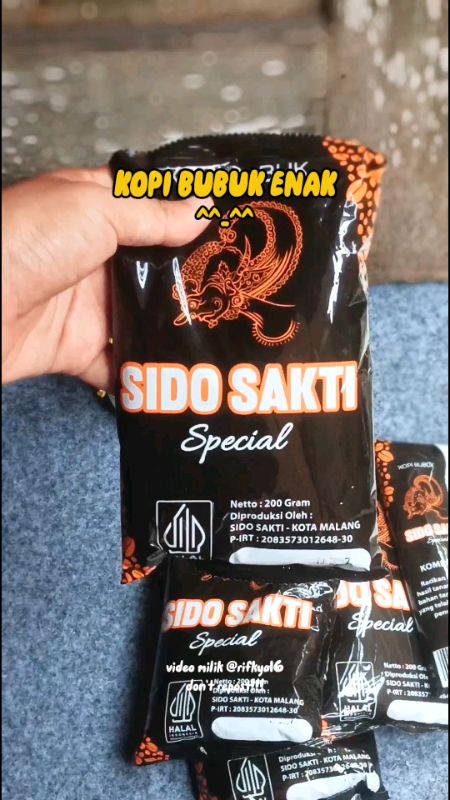 #kopibubuk #kopibubukmurni #KopiBubukMurniRobusta #RacunShopee #SpillBawaBerkah #SpillRacunShopee #GratisOngkirRP0 #fyp #fypシ
