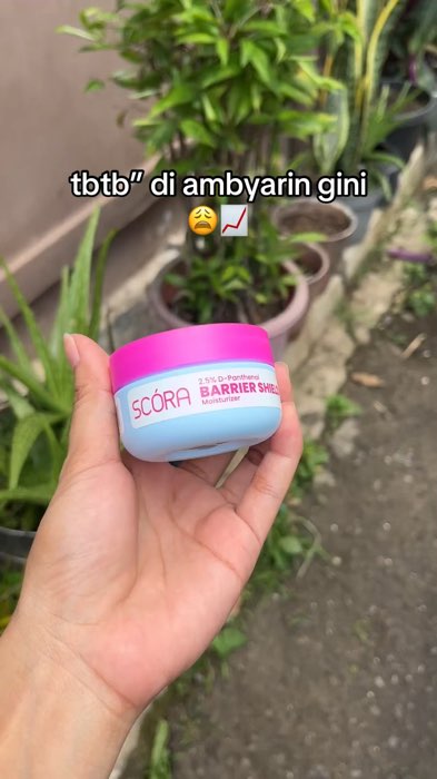 #scora #scoramoisturizer #moisturizer #GratisOngkirRP0 #RacunShopee #ViralDiShopeeVideo #RacunShopeeCheck