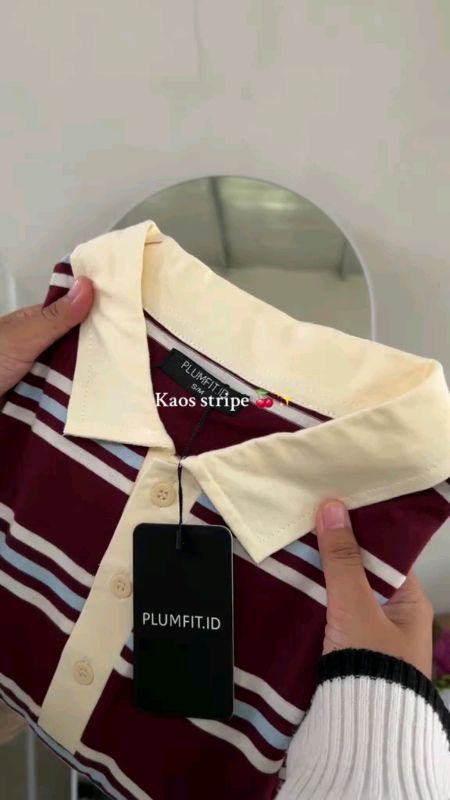 #milkypoloblouse#RacunShopee #RacunShopeeCheck #GratisOngkirRP0