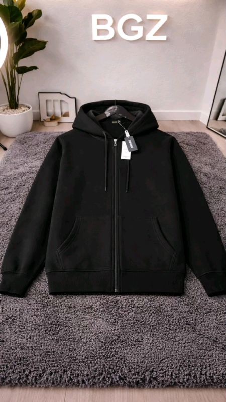 zirdigo jaket zipper distro polos #hoodie #hoodiezipper #ootd #RacunShopee
