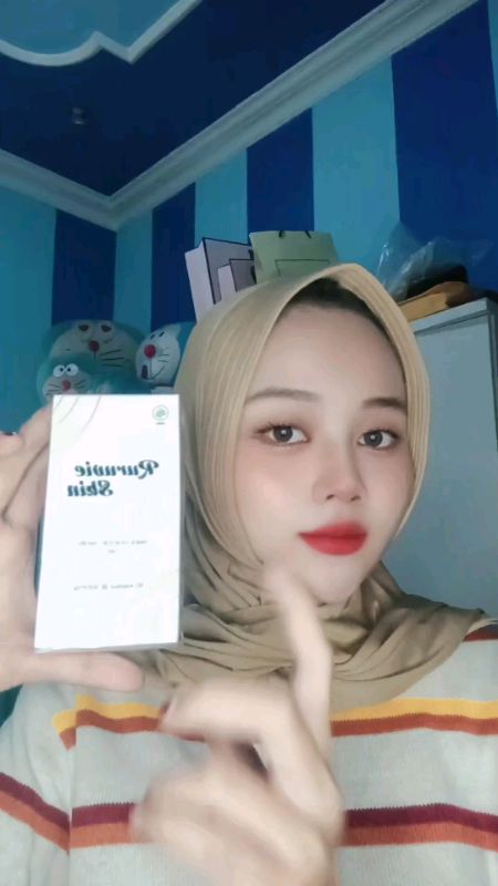 #ruruvieskin #beautyhaul #RacunShopee