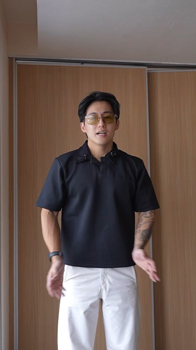 #polo #lebihganteng