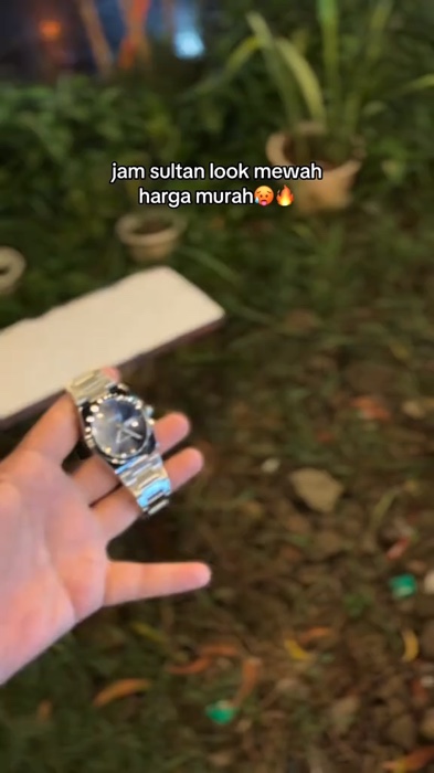 Poshi jam tangan pria #poshi #jamtangankeren #ShopeeOutfitCheck #shopeevideo #rs2005__