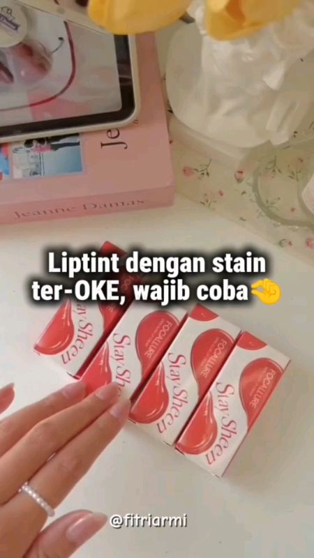 liptint super stain by focallure #SpillRacunShopee #RacunShopee #focallureliptintsuperglazed #focallurematteliptint #focallureliptintglossy #focallure