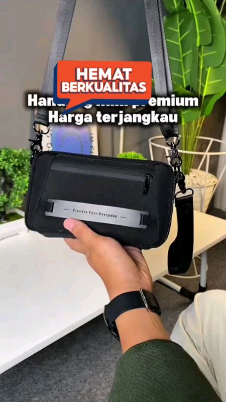 hand bag #FashiondiShopee #asliorginal #ShopeeLook