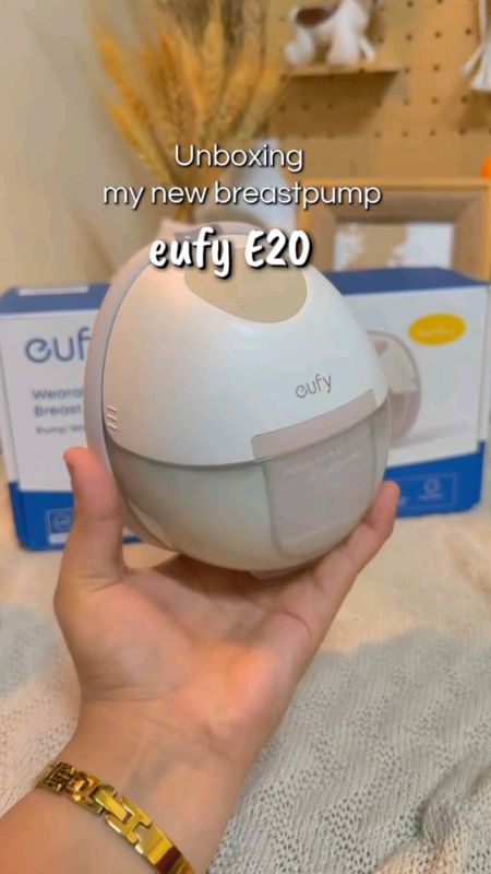 Unboxing The New #eufye20#ViralDiShopeeVideo#RacunShopee#PromoNonStop#ShopeeCOD#GratisOngkirRP0