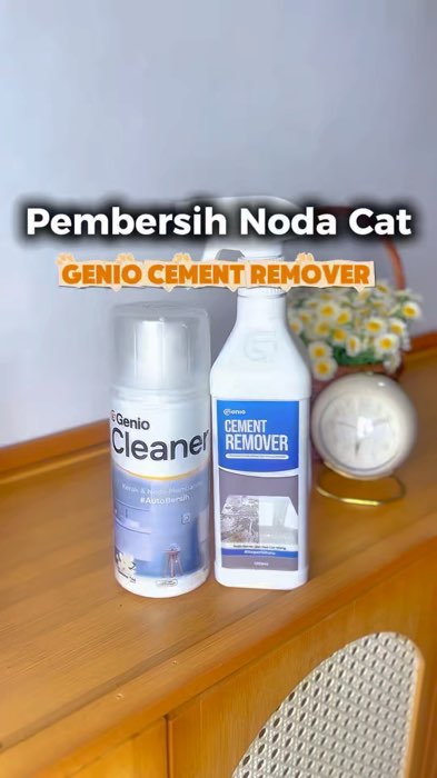 Disc 10% Checkout Di Keranjangku 🛒 #genio #geniocleaner #geniocementremover #geniostore #pembersihnodacat #RacunShopee #DiskonRacunShopee #ShopeeLook