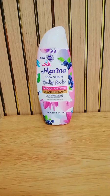 Marina Body Serum #ViralDiShopeeVideo #RacunShopee #RacunShopeeCheck #SpillRacunShopee #SpillBawaBerkah #BadaiTapiBudget #PejuangRupiah #PromoNonStop