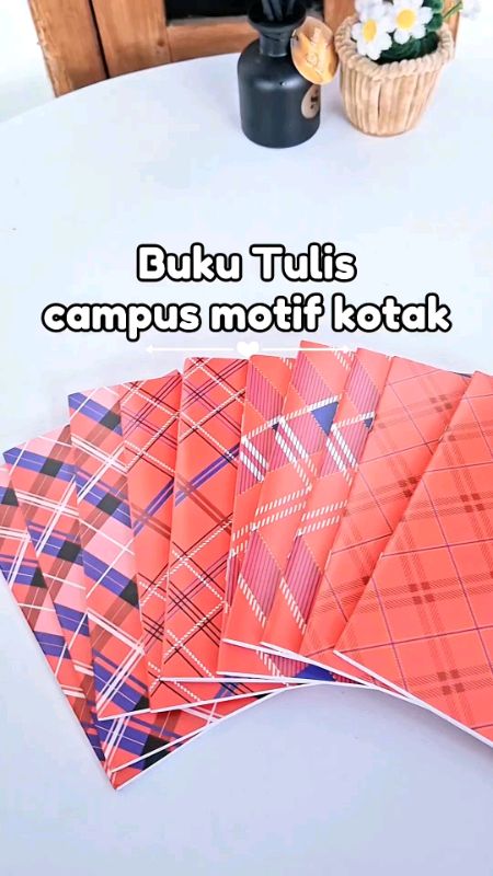 #bukutulis#bukutulisbantex#bukutulisa5#bukutulisb5#bukutulissekolah#bukutuliscampus#RacunShopee#SpillRacunShopee#PromoNonStop#DiskonRacunShopee