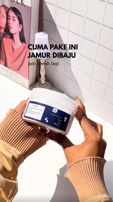 Al clean #RacunShopee #DiskonRacunShopee #ViralDiShopeeVideo #GratisOngkirRP0 #PromoNonStop #alclean #ALCLEANPembersihNodaPakaian #alcleanantinoda