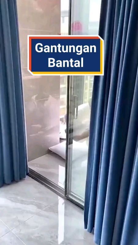 Gantungan Bantal Praktis #ViralDiShopeeVideo #RacunShopee #RqcunShopeeCheck #gantungan #gantunganbantaljemur #gantunganbantalviral #gantunganbantal