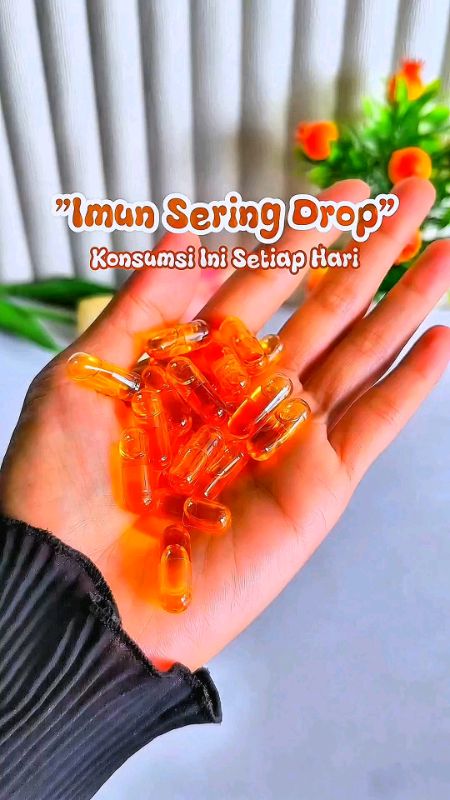 Imun sering drop? konsumsi ini setiap hari #habbatussauda #habbatussaudatrigona #trigonagold #habbatussaudaoil #RacunShopee #SpillRacunShopee