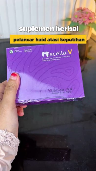 atasi masalah kewanitaan#GratisOngkirRP0 #ShopeeLook #Diskon60Persen #SpillRacunShopee #ShopeeCOD #miscellaVkapsul #miscella_g #kewanitaan