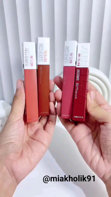 #Cashback50Persen#SpillRacunShopee#DiskonRacunShopee#shoppecod#GratisOngkirRP0#SpillBawaBerkah#RacunShopee#ShopeeCOD#maybelinesuperstay #maybeline