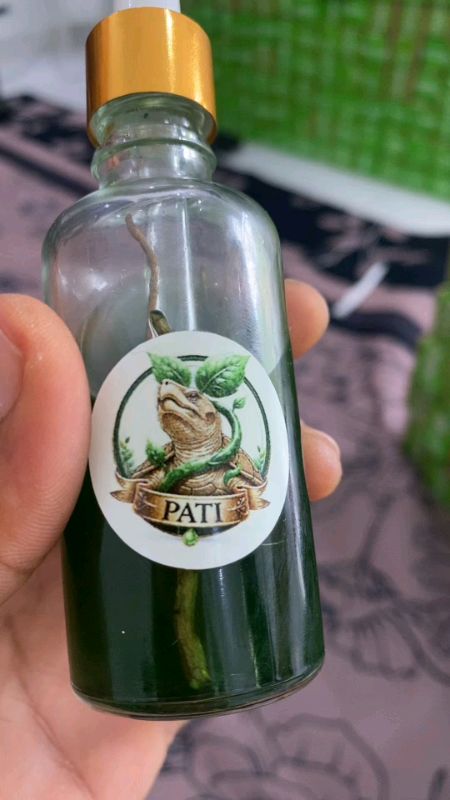 Minyak Pati Original Oil Pati Minyak Terapi Perawatan Pria#cepatmeresap #bebasefeksamping #cekoutsekarang🛍🛒 #cekkeranjangkuning🛒