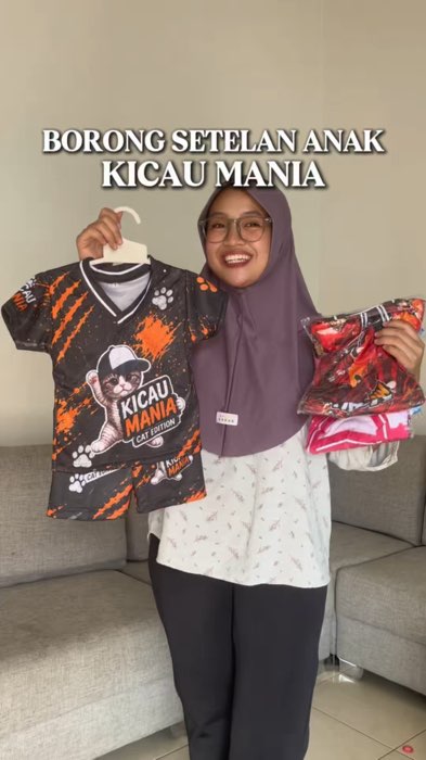 Setelan kicau mania #setelananakviral #setelananakmurah #setelananak #setelananakkicau #ViralDiShopeeVideo #SpillBawaBerkah #RacunShopee