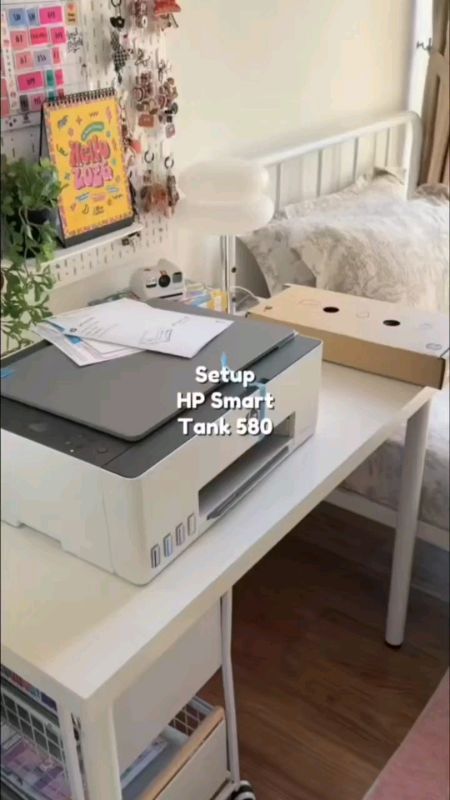printer multifungsi #HPsmarttank580 #PrinterHPSmartTank #RacunShopee #GratisOngkirRP0 #ViralDiShopeeVideo #GakNyeselBeliIni #GaraGaraRacunShopee #fyp