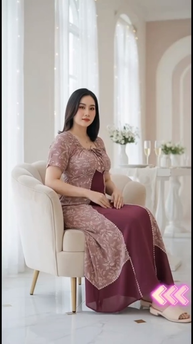 #dasterkekinian #dastermotifcantik #gudangfasion