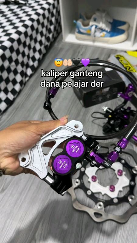 kaliper #fypdongggggggg #formula81 #CODinApa #shopeevideo #RacunShopee