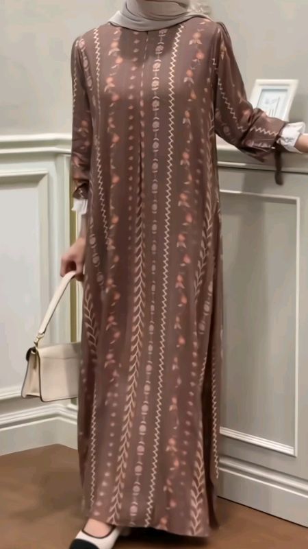 New product #dressgamiswanita #racunshope #OOTDFashionShopee #RacunShopeeOutfit #SpillRacunShopee