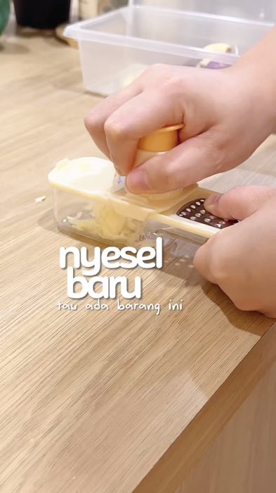 #ViralDiShopeeVideo #TopKontenShopee #RacunShopee #pemotongbawang #pengirisbawang