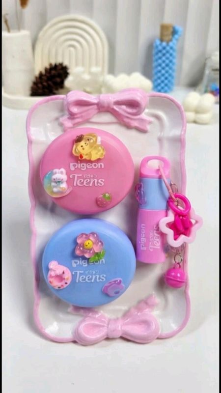 pegeon teen bisa kamu dapatkan disini #racunshoppe #ShopeeCODViralDiShope #RamadhanBigSell #happyshopping