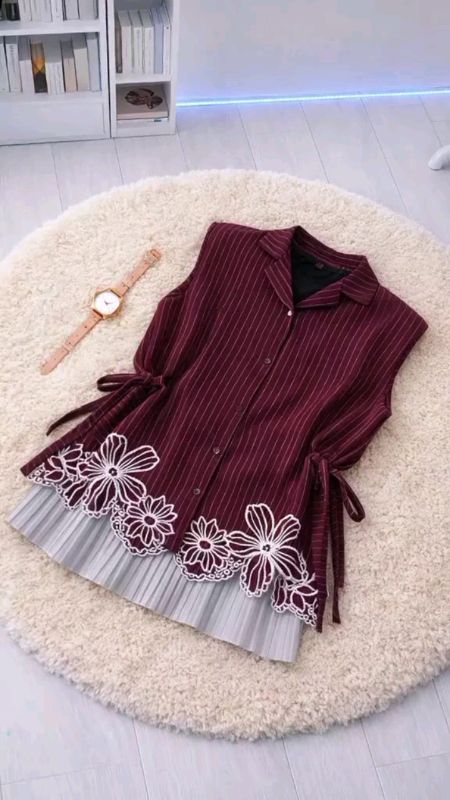 vest wanita #ShopeeCOD #shoppeevideo #SpillBawaBerkah #utyaceh