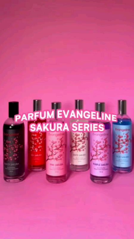 parfum evangelina wanginya tahan lama#videoshopee
