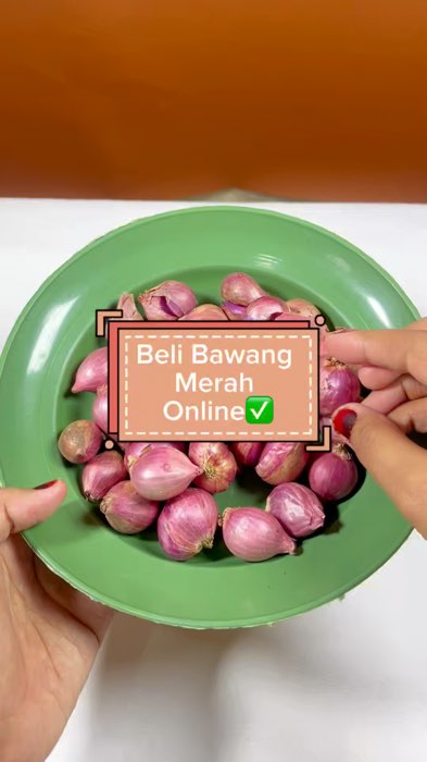 #RacunShopee #DiskonRacunShopee #ShopeePilihLokal #SpillBawaBerkah #GratisOngkirRP0 #bawangmerahmurah #bawangmerahbrebes